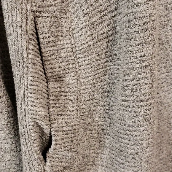 Long Soft Sweater - Picture 5 of 6